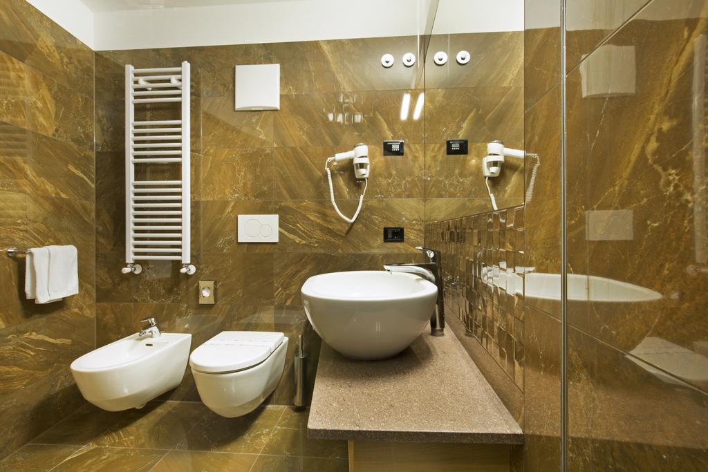 Superior Double Room Balcony