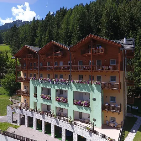 Hotel Stella Montis-3